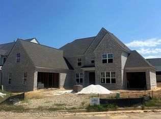 785 Cardinal Cv, Piperton, TN 38017