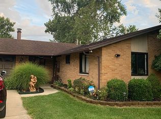 5606 Rowell Cir, Dayton, OH 45424