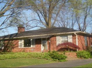 4419 Lincoln Rd, Saint Regis Park, KY 40220