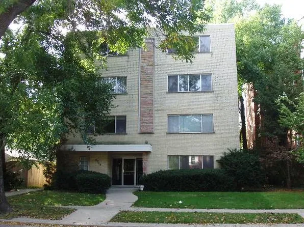 2710 Central St, Evanston, IL 60201