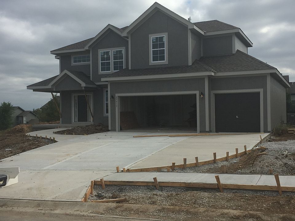 1st image of 23623 W 51st Terr