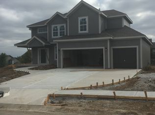 23623 W 51st Terr, Shawnee, KS 66226