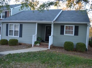 529 Wentworth St, Mauldin, SC 29662