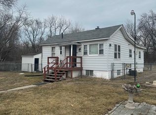 4445 Arthur St, Gary, IN 46408