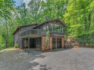 361 Doubleday Rd, Tryon, NC 28782