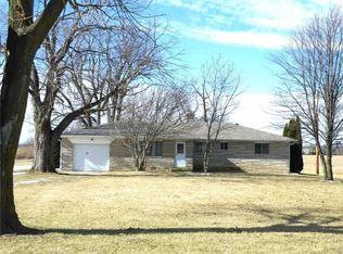 1198 S County Road 775 W, Coatesville, IN 46121