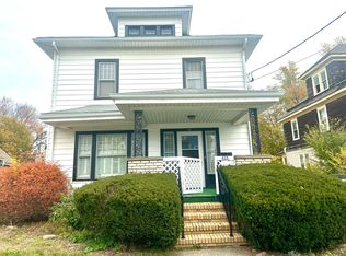 413 Adams Ave, Endicott, NY 13760