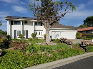 12324 Lolly Dr, Saratoga, CA 95070