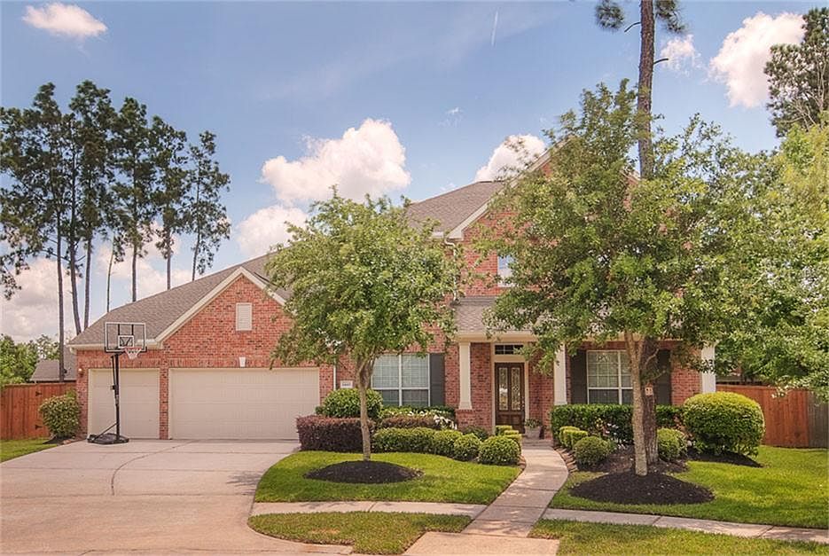 1st image of 14602 Wood Thorn Ct