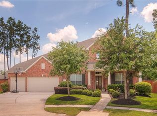14602 Wood Thorn Ct, Humble, TX 77396