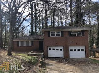 2707 Terratim Ln, Decatur, GA 30034