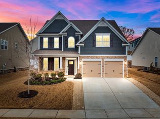 410 Nouvelle Dr, Matthews, NC 28104