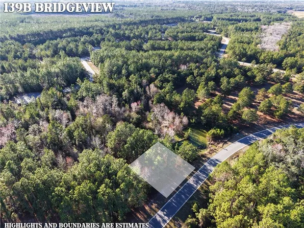 388 Bridge View Ln, Waverly, GA 31565