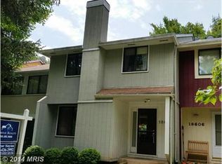 18604 Mateny Rd, Germantown, MD 20874