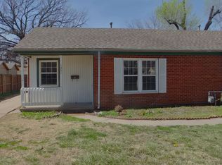 1921 N Garland Ave #1921, Wichita, KS 67203