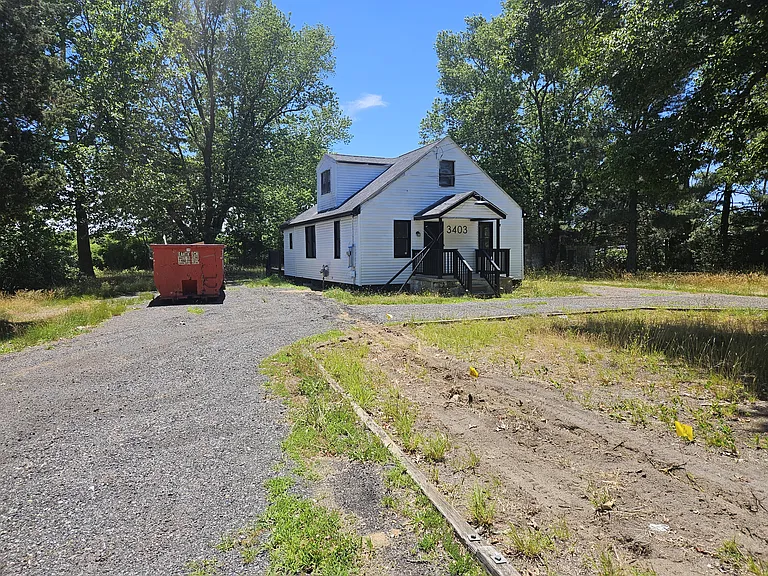 3403 Nesco Rd — Photo 1