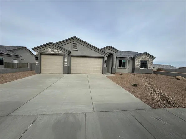 3637 Wheatland Ave, Kingman, AZ 86401