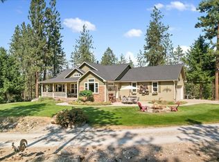 19915 N South Bank Rd, Nine Mile Falls, WA 99026