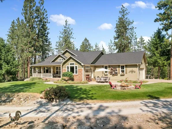 19915 N South Bank Rd, Nine Mile Falls, WA 99026