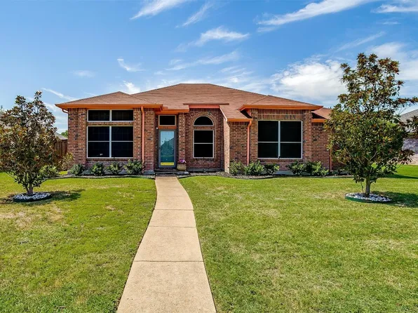908 Moore St, Cedar Hill, TX 75104
