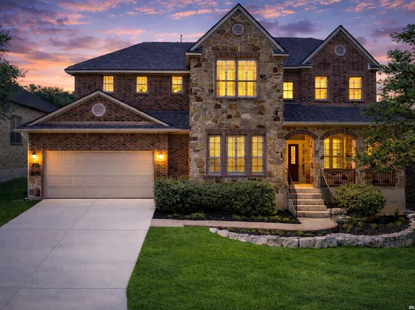 819 Tiger Lily, San Antonio, TX 78260