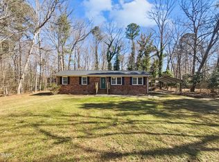 5614 Greenbay Dr, Durham, NC 27712