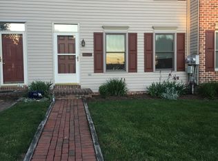 1520 Tussey Ct, Mechanicsburg, PA 17050