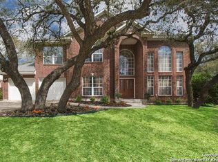 9913 Ramblin River Rd, San Antonio, TX 78251