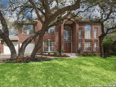 9913 Ramblin River Rd, San Antonio, TX, 78251