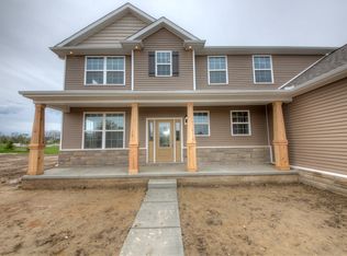 3407 Sheffield Dr, Howell, MI 48855