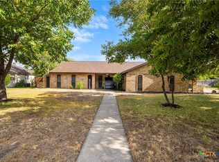 3210 Magnolia Blvd, Temple, TX 76502