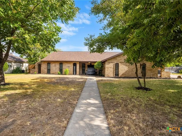 3210 Magnolia Blvd, Temple, TX 76502