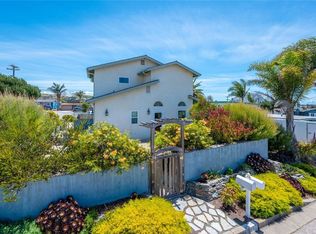 550 La Jolla St, Morro Bay, CA 93442