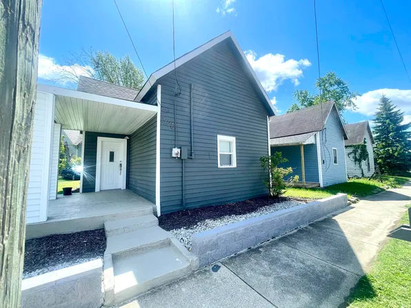 1720 S Hoyt Ave, Muncie, IN 47302