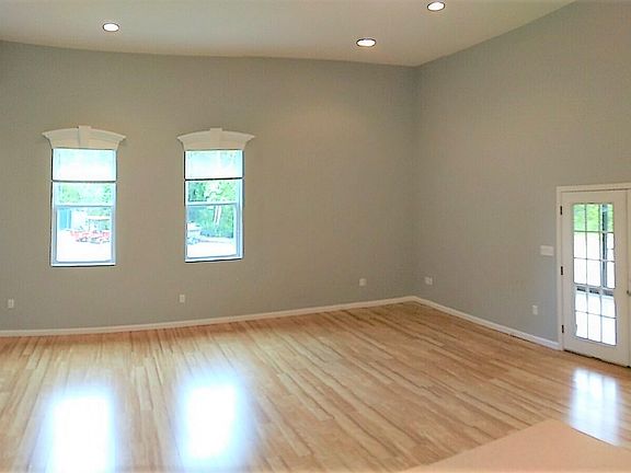 living / family room