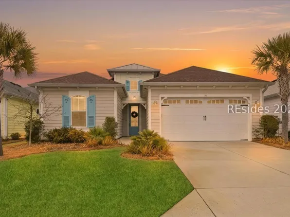 96 Jolly Mon Way, Hardeeville, SC 29927