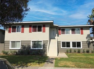 2606 S Rosewood Ave, Santa Ana, CA