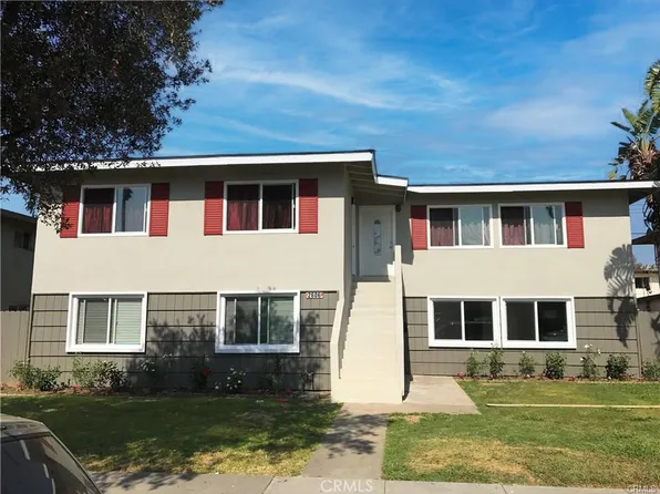 2606 S Rosewood Ave, Santa Ana, CA 92707