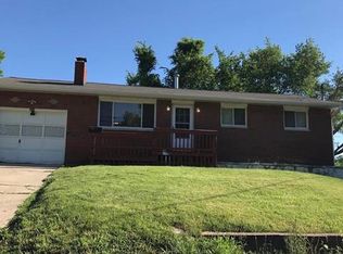 402 Mildred St, Alton, IL 62002