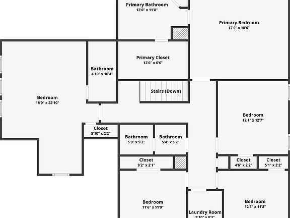 2nd image of 7003 Pumpkinseed Dr