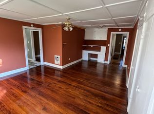 1313 Camp St, Hattiesburg, MS 39401