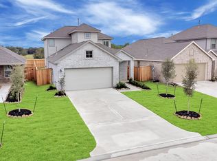 24011 Falling Daylight Dr, Hockley, TX 77447