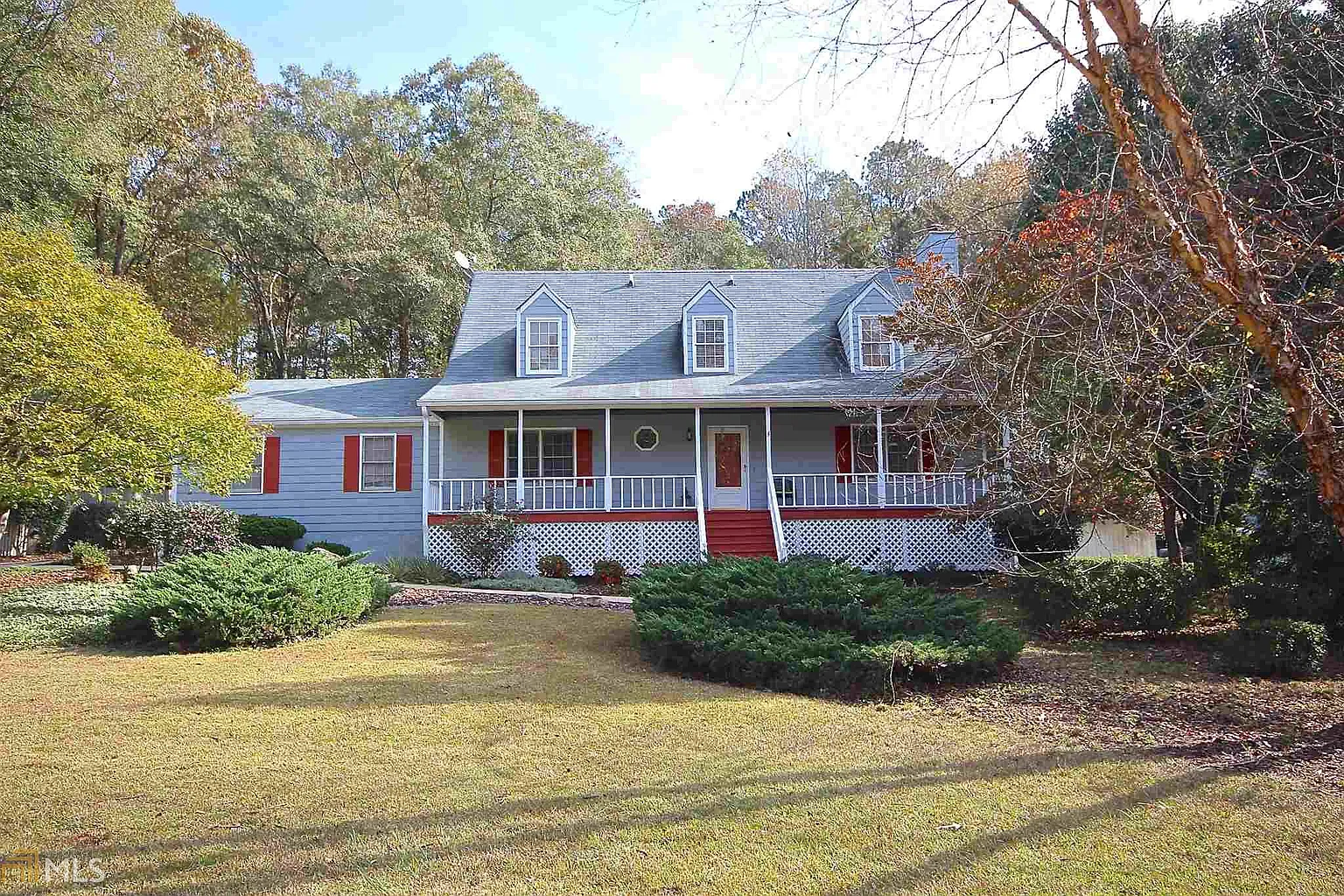 410 Benjamin Cir photo 1