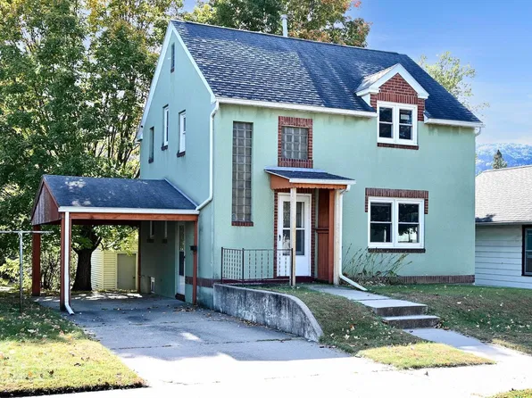 807 W Mark St, Winona, MN 55987