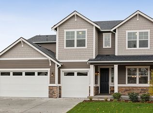 2209 Oak Ct, Milton, WA 98354