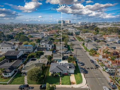 203 Palmer St, Costa Mesa, CA, 92627