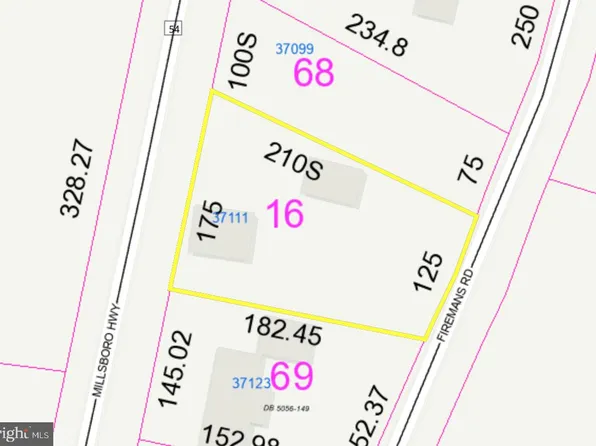 37111 Millsboro Hwy, Millsboro, DE 19966