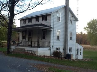 1780 Pleasant Grove Rd, Mifflinburg, PA 17844