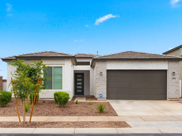 14587 W ALEXANDRIA Way, Surprise, AZ 85379