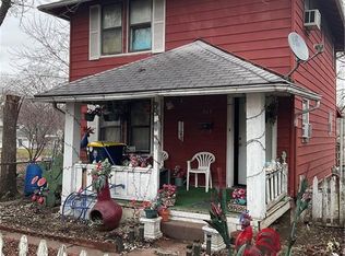 307 Askew Ave, Kansas City, MO 64124